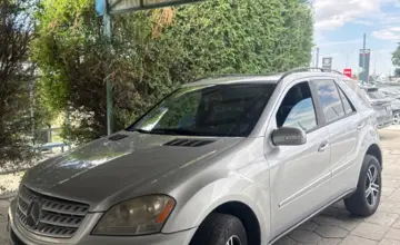 Mercedes-Benz M-Класс 2006 года за 5 000 000 тг. в Талдыкорган фото 1