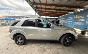 Mercedes-Benz M-Класс 2006 года за 5 000 000 тг. в Талдыкорган фото 4