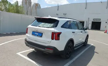 Kia Sorento 2024 года за 21 700 000 тг. в Шымкент фото 3