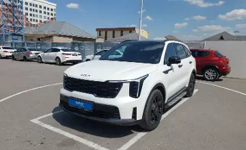 Kia Sorento 2024 года за 21 700 000 тг. в Шымкент фото 1