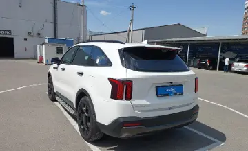 Kia Sorento 2024 года за 21 700 000 тг. в Шымкент фото 4