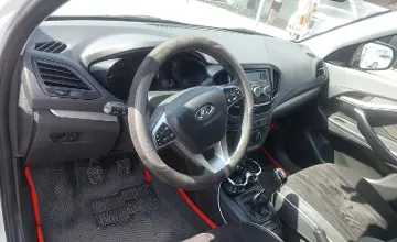 LADA (ВАЗ) Vesta 2019 года за 4 500 000 тг. в Шымкент фото 5