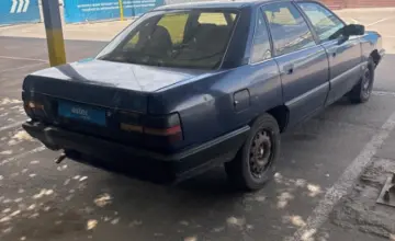 Audi 100 1990 года за 700 000 тг. в Алматы фото 3