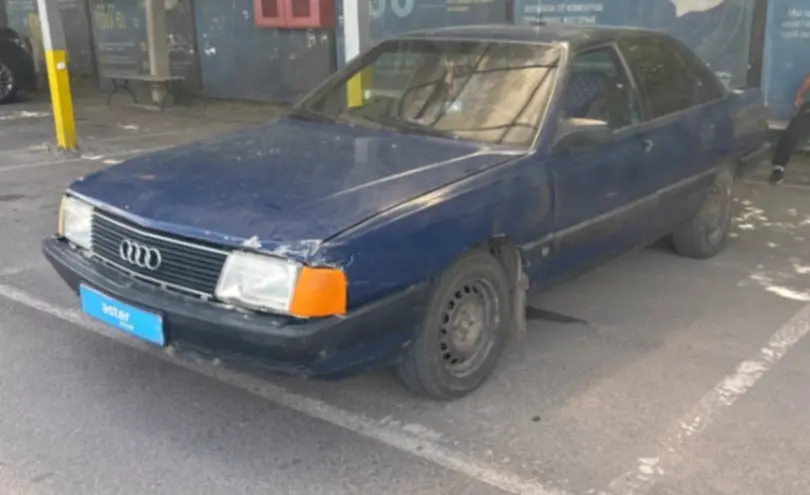 Audi 100 1990 года за 700 000 тг. в Алматы