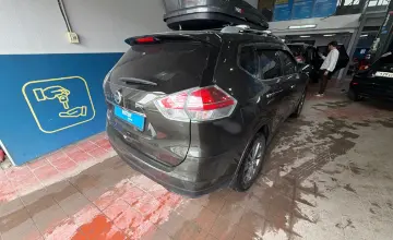 Nissan X-Trail 2018 года за 9 200 000 тг. в Астана