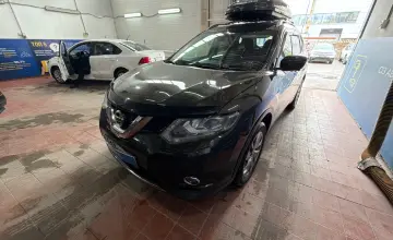 Nissan X-Trail 2018 года за 9 200 000 тг. в Астана фото 1