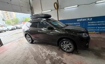 Nissan X-Trail 2018 года за 9 200 000 тг. в Астана фото 4