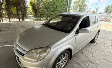Opel Astra 2007 года за 1 800 000 тг. в Талдыкорган фото 1