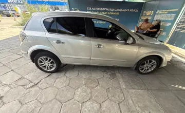 Opel Astra 2007 года за 1 800 000 тг. в Талдыкорган фото 4