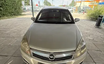 Opel Astra 2007 года за 1 800 000 тг. в Талдыкорган фото 2
