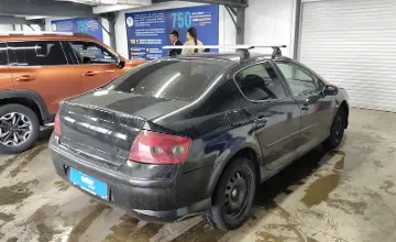 Peugeot 407 2007 года за 1 000 000 тг. в Астана фото 3