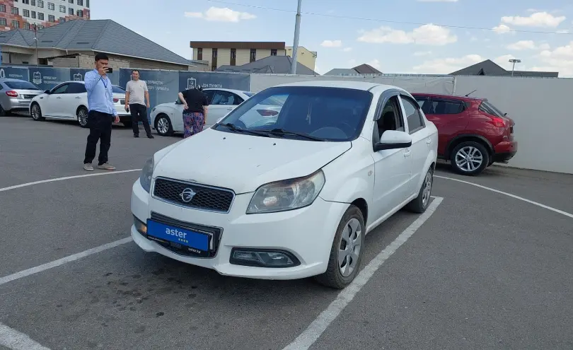 Ravon Nexia R3 2017 года за 2 900 000 тг. в Шымкент