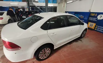 Volkswagen Polo 2013 года за 3 300 000 тг. в Астана фото 4
