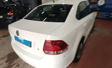 Volkswagen Polo 2013 года за 3 300 000 тг. в Астана