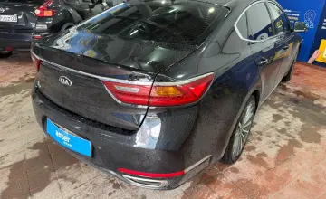 Kia K7 2018 года за 9 500 000 тг. в Астана