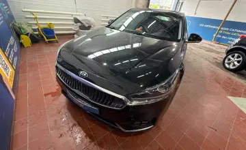 Kia K7 2018 года за 9 500 000 тг. в Астана фото 1