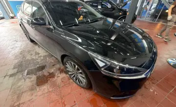 Kia K7 2018 года за 9 500 000 тг. в Астана фото 3