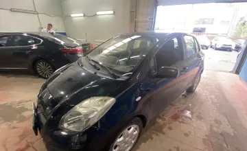 Toyota Yaris 2009 года за 3 500 000 тг. в Астана фото 1