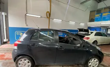 Toyota Yaris 2009 года за 3 500 000 тг. в Астана фото 4
