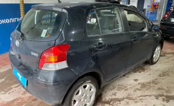 Toyota Yaris 2009 года за 3 500 000 тг. в Астана