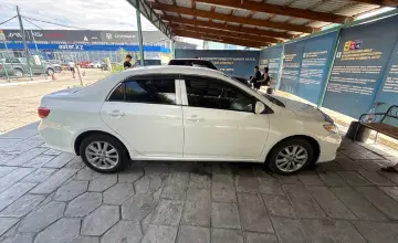 Toyota Corolla 2008 года за 5 000 000 тг. в Талдыкорган фото 4