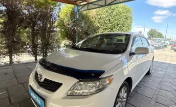 Toyota Corolla 2008 года за 5 000 000 тг. в Талдыкорган фото 1