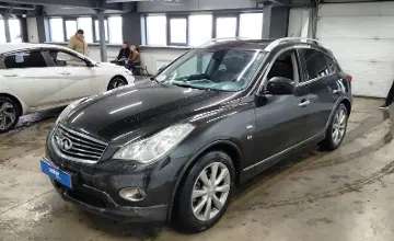 Infiniti QX50 2014 года за 8 500 000 тг. в Астана фото 1