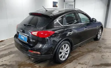 Infiniti QX50 2014 года за 8 500 000 тг. в Астана фото 3
