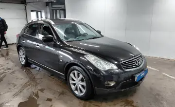 Infiniti QX50 2014 года за 8 500 000 тг. в Астана фото 2