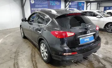Infiniti QX50 2014 года за 8 500 000 тг. в Астана фото 4