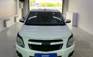 Chevrolet Cobalt 2025 года за 6 100 000 тг. в Павлодар фото 2