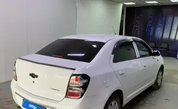 Chevrolet Cobalt 2025 года за 6 100 000 тг. в Павлодар