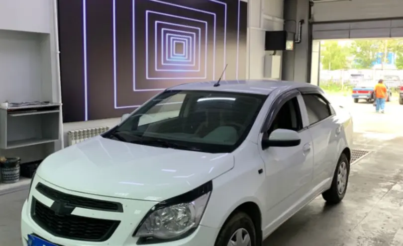 Chevrolet Cobalt 2025 года за 6 100 000 тг. в Павлодар