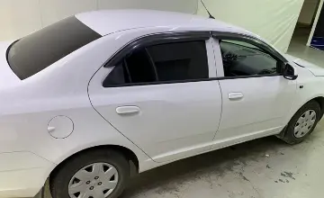 Chevrolet Cobalt 2025 года за 6 100 000 тг. в Павлодар фото 4