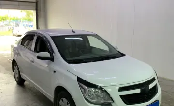 Chevrolet Cobalt 2025 года за 6 100 000 тг. в Павлодар фото 3