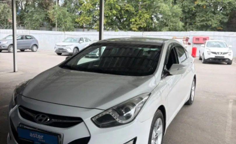 Hyundai i40 2014 года за 5 500 000 тг. в Алматы