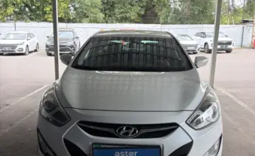 Hyundai i40 2014 года за 5 500 000 тг. в Алматы фото 2