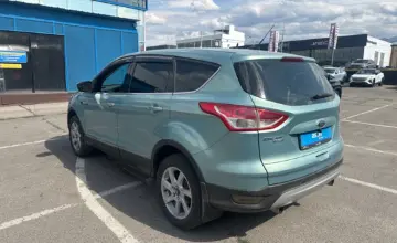 Ford Escape 2012 года за 4 500 000 тг. в Алматы фото 4