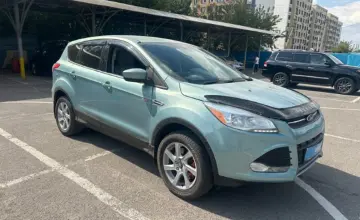 Ford Escape 2012 года за 4 500 000 тг. в Алматы фото 2
