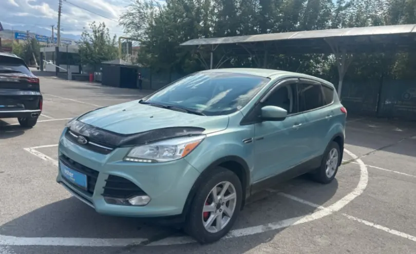 Ford Escape 2012 года за 4 500 000 тг. в Алматы
