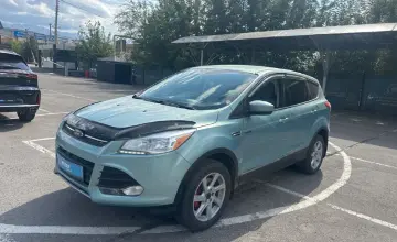 Ford Escape 2012 года за 4 500 000 тг. в Алматы фото 1