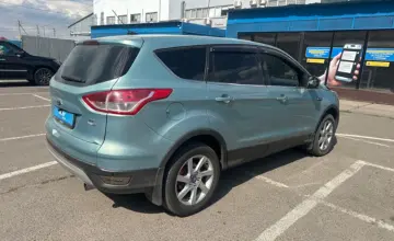 Ford Escape 2012 года за 4 500 000 тг. в Алматы фото 3