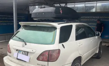 Lexus RX 1999 года за 4 000 000 тг. в Караганда