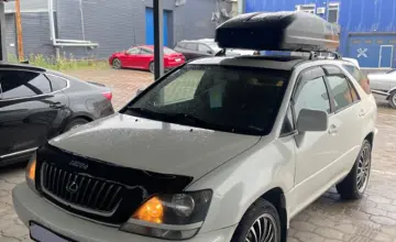 Lexus RX 1999 года за 4 000 000 тг. в Караганда фото 1