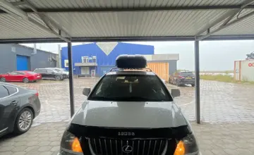 Lexus RX 1999 года за 4 000 000 тг. в Караганда фото 2