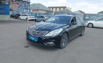 Hyundai Grandeur 2012 года за 7 500 000 тг. в Шымкент фото 1