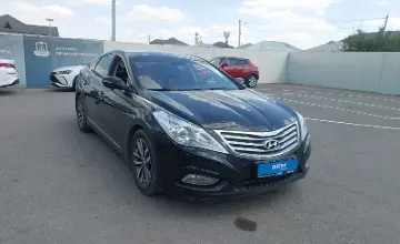 Hyundai Grandeur 2012 года за 7 500 000 тг. в Шымкент фото 2