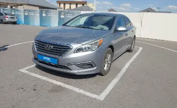 Hyundai Sonata 2014 года за 7 000 000 тг. в Шымкент фото 1