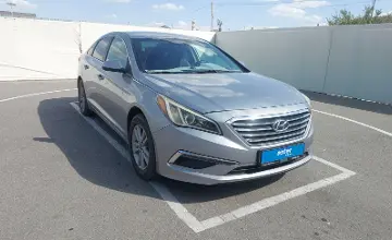 Hyundai Sonata 2014 года за 7 000 000 тг. в Шымкент фото 2