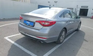 Hyundai Sonata 2014 года за 7 000 000 тг. в Шымкент фото 3